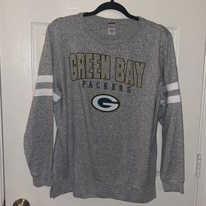 Green Bay Packers Long sleeve
